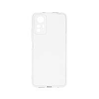 Чехол TPU Virgin для Xiaomi Redmi Note 12S Цвет Transparent