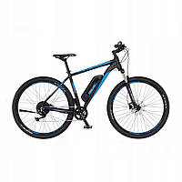 Електричний велосипед Fischer Montis EM 1724 29" 11.6Ah 120km 250W MTB Mountain