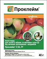 Проклейм 5 SG в.г. (40 г)