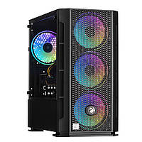 Комп’ютер персональний 2E Complex Gaming AMD R5-7500F, 16Gb, F1TB, NVD4060-8, B650, GB700, 650W, FreeDos