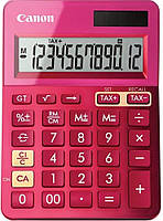 Canon Калькулятор LS-123K Pink (9490B003)