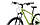 Велосипед Spirit Echo 7.3 27,5", рама S, оливковий, 2021, фото 6