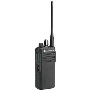 Радіостанція Motorola P145
