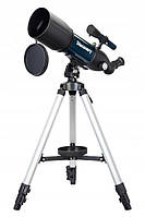 Телескоп Discovery Sky Trip ST80 з книжкою