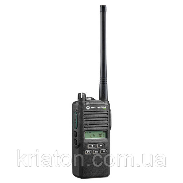 Радиостанция Motorola P165
