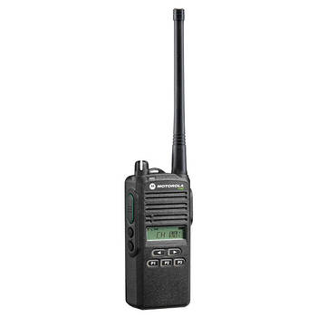 Радиостанция Motorola P165