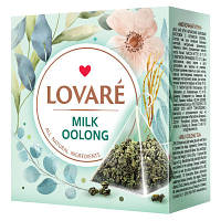 Чай Lovare "Milk oolong" 15х2 г lv.76395 n