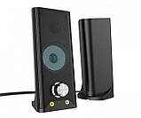 Акустика бездротова Hoco DS32 Plus чорна, фото 4