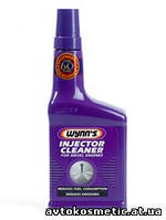 Injector Cleaner For Diesel Engines - очистка форсунок