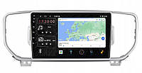 РАДІО GPS ANDROID WIFI KIA SPORTAGE 18-22 32GB SIM