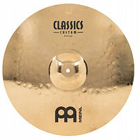 MEINL Classics Custom Thin Crash 18"