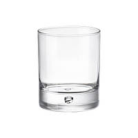 Bormioli Rocco Набір склянок BARGLASS JUICE низ., 6*195 мл (122125BAU021990)