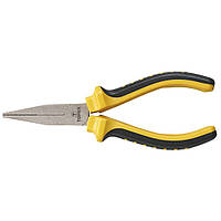 Плоскогубці Topex 160 мм (32D108)