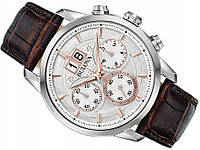 ЕЛЕГАНТНИЙ ГОДИННИК BULOVA 96B309 SUTTON CHRONO BOX