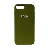 Чехол для iPhone 7 Plus для iPhone 8 Plus Original Full Size Цвет 45 Army green