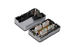 Зрощувач Digitus 4-ре пары LSA, UTP, cat.6 (DN-93903)