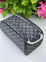 Косметичка Louis Vuitton Damier Canvas