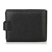 Портмоне шкіряне чоловіче VERMARI M 002-239 A BLACK, фото 2