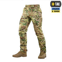 Штани M-Tac Aggressor Gen.II Multicam Size 2XL/L