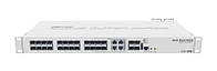 Комутатор MikroTik Cloud Router Switch 328-4C-20S-4S+RM (CRS328-4C-20S-4S+RM)