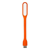 Лампа USB LED Orange (2000985601276)