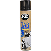 Очиститель K2 Tar Remover K193 300 мл