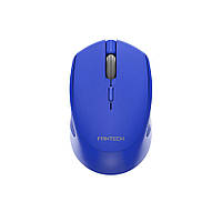 Wireless Мышь беспроводная Fantech W190 Цвет Синий