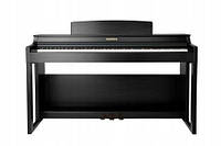 Цифрове піаніно Samick DP-300 BK