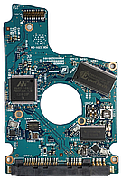 Плата HDD PCB G003235B FKN92B Toshiba MQ01ABF032 MQ01ABF050 HDWK105UZSVA