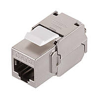 Модуль 2Е Keystone САТ 6, FTP, RJ45, модернізований (2E-MODKEY6E-FTP)