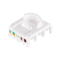 Модуль 2Е Keystone CAT 5e, UTP, RJ45, модернізований (2E-MODKEY5E-UTP)