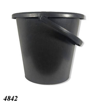 Відро господарське ПГ 12 л