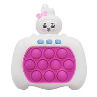 Поп Іт електронна іграшка антистрес Pop it Finger Game