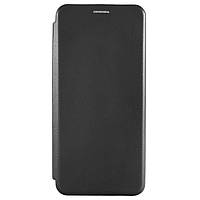 Чехол-книжка Premium Wallet Xiaomi Redmi 9A Black AG, код: 8101872