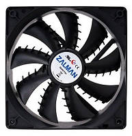 Zalman Корпусний вентилятор ZM-F3 SF, 120mm, 1200rpm, 3pin, 20-23dBa (ZM-F3SF)