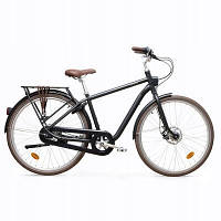 Міський велосипед Elops 900 HF, алюміній, висока рама