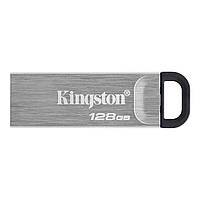 USB флеш накопичувач Kingston 128GB Kyson USB 3.2 (DTKN/128GB)