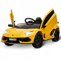 Електромобіль Lamborghini для дітей HOMCOM