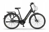 Електровелосипед Ecobike LX NEXUS 7, рама 19", акумулятор 14Ah