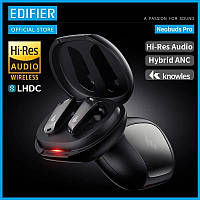 EDIFIER Neobuds Pro - гибридные наушники с LHDC, ANC 42dB, hi-res!