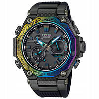 Casio G-Shock MTG-B2000YR-1AER BLUETOOTH 200m ЧОРНИЙ