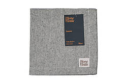 Серветка на стіл ARDESTO Oliver зелений 40х40 см, 100% бавовна (ART06OG)