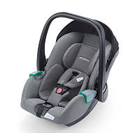 Автокрісло RECARO AVAN Prime Silent Grey