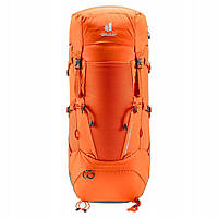 Жіночий туристичний рюкзак Deuter 35+10 л