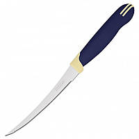Набір кухонних ножів Tramontina Multicolor 2 шт (6186983)