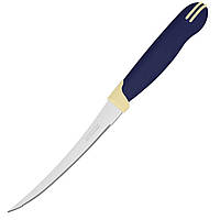 Набір кухонних ножів Tramontina Multicolor 2 шт 23512/214 (6194266)