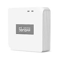 Розумний блок керування Sonoff Zigbee Bridge Pro