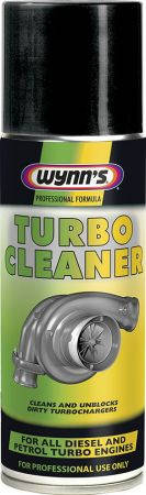 Купить Очиститель турбины Wynns Turbo Cleaner, цена 286 грн — Prom.ua ...
