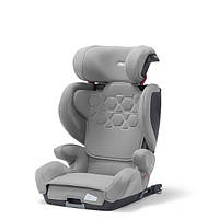 Автокрісло Recaro Mako Elite 2 Carbon Grey i-size 100-150 см