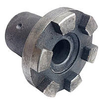 Напівмуфта нерухома редуктора ходу ОВС-25 (арт. ОВИ 06.105)